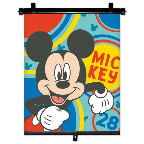 Napellenző 1 db 36x45cm mickey