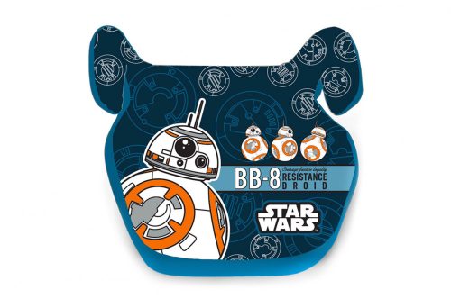 S9716 Ülőke Star Wars BB8 15-36kg