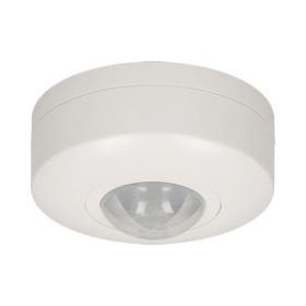 Mini 360-as mozgásérzékelő. IP20, 1200W