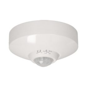   Mozgásérzékelő 360 fok IP20, 800W, érzékelő pozíció állítás