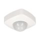 Mozgás- és jelenlétérzékelő 360st, IP65, 2000W, 3 érzékelő