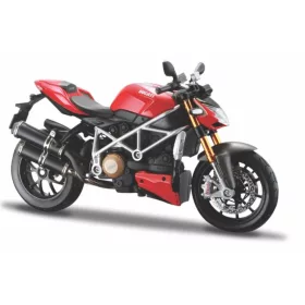Ducati 1/12 motorkerékpár modell
