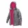 Női softshell kabát, M-es méret, 96% poliészter + 4% elasztán