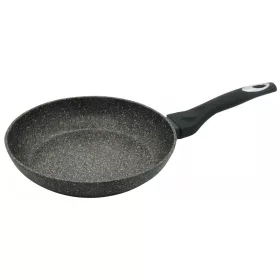   Klausberg alumínium serpenyő, szürke márvány, 28 cm átmérőjű