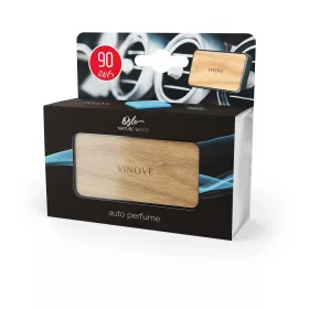   Odorizant de cameră Vinove Prestige Oslo Nature cu aromă de lemn