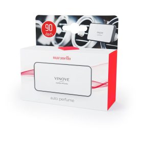 Eredeti Vinove Maranello légfrissítő