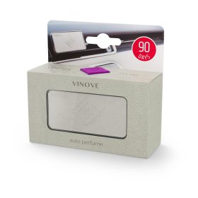 Vinove klasszikus bőr line Monza légfrissítő