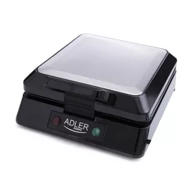 AD 3036 gofrisütő vasaló 1500w