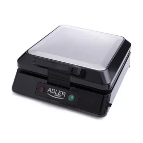 AD 3036 gofrisütő vasaló 1500w