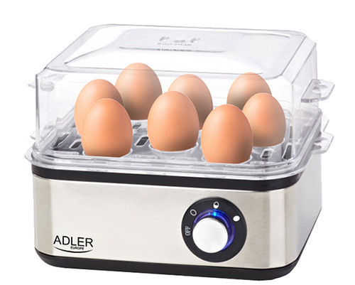 AD 4486 8 tojásfőző