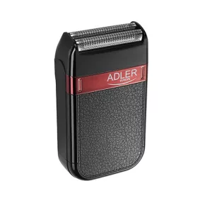 AD 2923 Borotva - Töltés USB-n keresztül