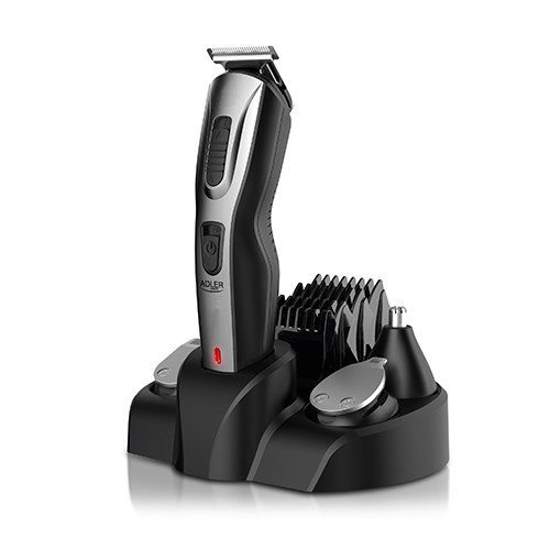 AD 2924 trimmer 5 az 1-ben