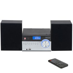 CR 1173 Mini HiFi rendszer Bluetooth-szal