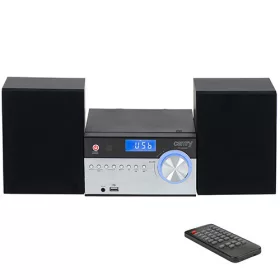 CR 1173 Mini HiFi rendszer Bluetooth-szal