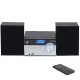 CR 1173 Mini HiFi rendszer Bluetooth-szal