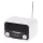 AD 1185 Bluetooth rádió