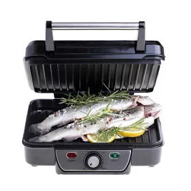 MS 3050 elektromos grill
