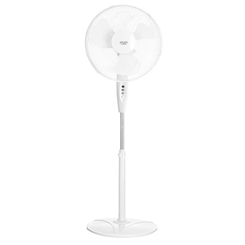 AD 7323w 40cm álló ventilátor