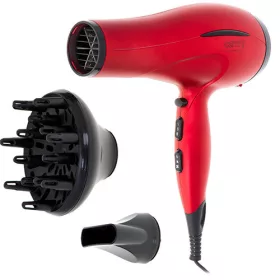 CR 2253 Hajszárító 2400w + diffúzor