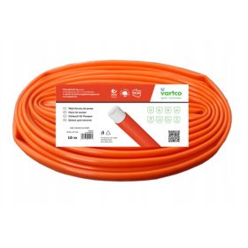   Vartco búvárszivattyúkhoz való nyomótömlő 1" 25mm 10m