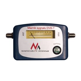 DVB-T TV-mérő MCTV-627