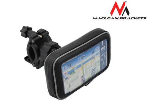 Vízálló tok GPS/tel.3-4" MC-314 vízálló tokhoz