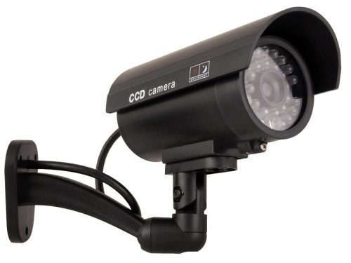 Dummy IR9000 B IR LED kamera