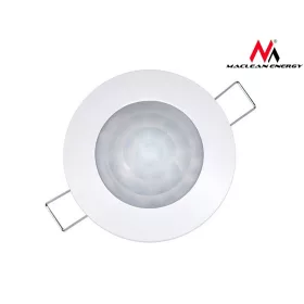   MCE20 Mennyezeti PIR mozgásérzékelő Maclean Energy 200W, hatótávolság 6m