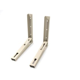   Maclean MC-621 Fali konzol, klímához, maximum 100 kg, fokozott korrózióállóság, horganyzott acél fogantyú