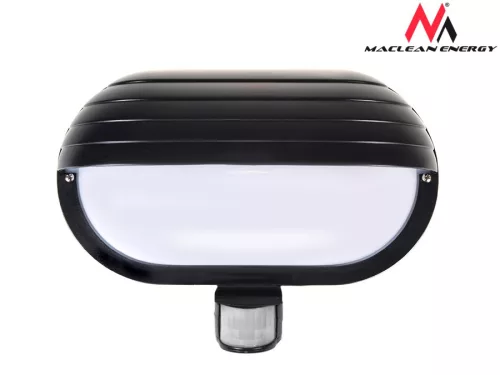 Lámpatest PIR hullám érzékelővel 60W 180st MCE33