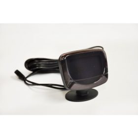 AMiO 01019 Grafikus Led kijelző tolató radarhoz