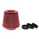 01042 Légszűrő piros