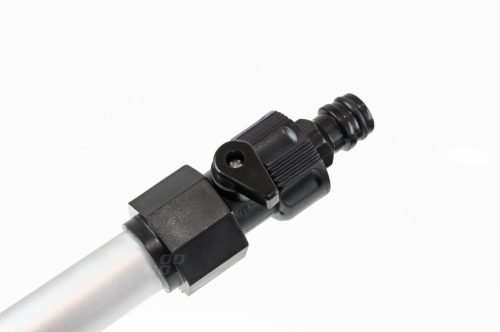 Teleszkópos áramlású autómosó kefe 97-160 cm amio-01045