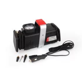 01134 Autóipari kompresszor 12V/230V Acomp-02