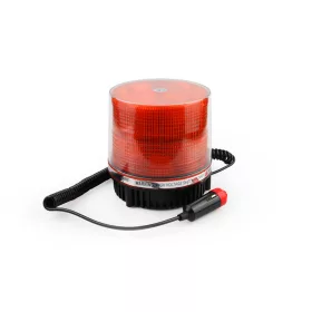 01277 LED villogó lámpa AMiO 24V
