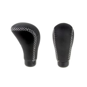 AMiO GSK11 univerzális matt váltógomb, Fekete