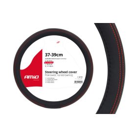 AMiO SWC-01-M kormányvédő, 37-39cm