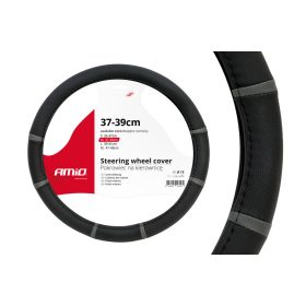 AMiO SWC-06-M kormányvédő, 37-39cm