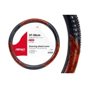 AMiO SWC-11-M kormányvédő, 37-39cm