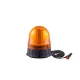 01502 LED WAR09M ECE R10 60LED 12/24V IP56 figyelmeztető lámpa