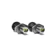 LED Marker Angel Eyes 20W BMW S3, E90,91 OEM 63117161444, 01541 Amio