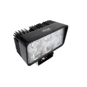 01613 Munkalámpa WL02 18W Flat 9-60V