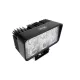 01613 Munkalámpa WL02 18W Flat 9-60V