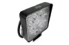 LED munkalámpa, fényszóró, awl03, 9 LED, 12 V, 24 V, amio-01614