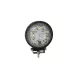 01615 Munkalámpa WL04 4,5 27W Flat 9-60V