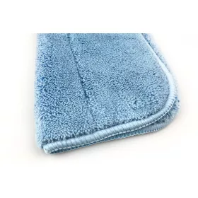01620 Mikroszálas polírozó kendő 37x27cm 800g/m2
