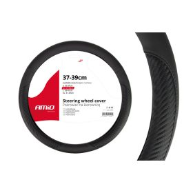 AMiO SWC-17-M kormányvédő, 37-39cm