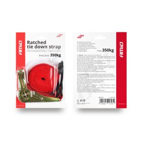 Rögzítő öv feszítővel 350kg 25mm 5m öv-01