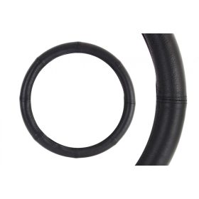 01764 Természetes bőr kormányburkolat S 35-37