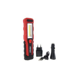 Ellenőrző lámpa beépített akkumulátorral wt02